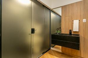 Apê Island| Centro| Home Office| 50m da Praça XV