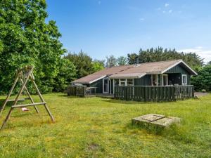 Holiday Home Myrna - 300m from the sea by Interhome