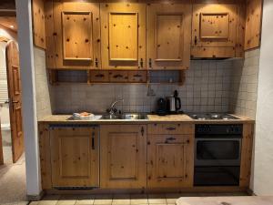 Chesa Grischuna 2pax- Madulain