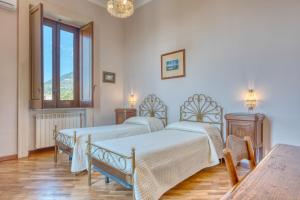 Villa Desiderio Baronessa Apartment vista Vesuvio Pompei