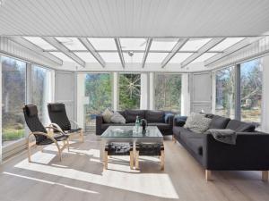 Holiday Home Tarja - 150m from the sea by Interhome