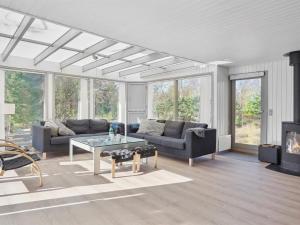 Holiday Home Tarja - 150m from the sea by Interhome