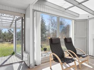 Holiday Home Tarja - 150m from the sea by Interhome