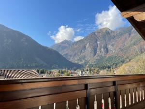 Rifugio romantico per due