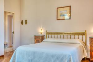 Villa Desiderio Baronessa Apartment vista Vesuvio Pompei