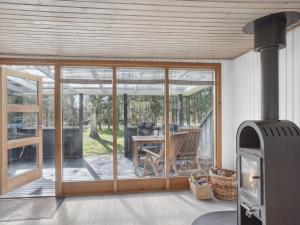 Holiday Home Ketildor - 100m from the sea by Interhome