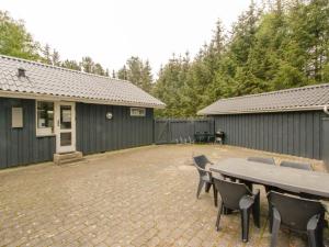 Holiday Home Ketildor - 100m from the sea by Interhome