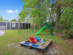 Holiday Home Astrid - 875m from the sea by Interhome