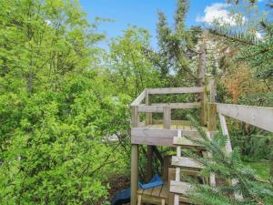 Holiday Home Astrid - 875m from the sea by Interhome