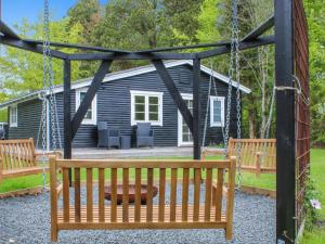 Holiday Home Astrid - 875m from the sea by Interhome