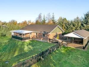 Holiday Home Aurea - 1km from the sea by Interhome