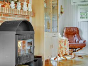 Holiday Home Aurea - 1km from the sea by Interhome