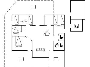 Holiday Home Erhardt - 800m from the sea by Interhome