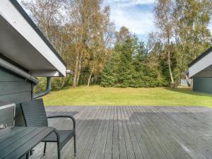 Holiday Home Erhardt - 800m from the sea by Interhome