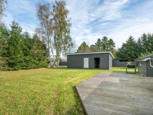 Holiday Home Erhardt - 800m from the sea by Interhome