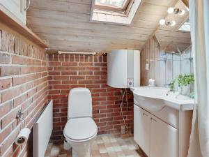 Holiday Home Yonna - 400m from the sea by Interhome