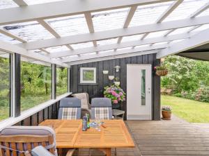 Holiday Home Yonna - 400m from the sea by Interhome