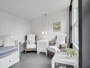 Holiday Home Yonna - 400m from the sea by Interhome