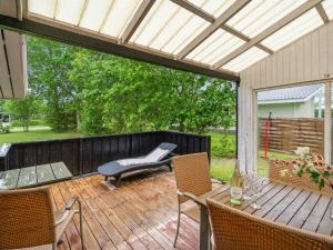 Holiday Home Erikgine - 170m from the sea by Interhome