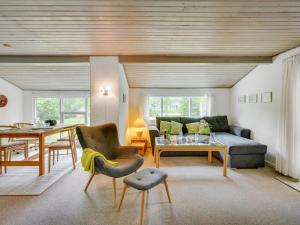 Holiday Home Erikgine - 170m from the sea by Interhome