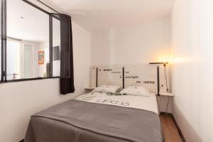 Joli appart dans les Rues Piétonnes