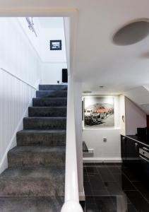 The Fishermens Hideaway in Broadstairs - Winter special offers!