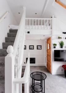 Captains Quarters in Broadstairs - Exclusive unmissable deals! Book now before its too late!