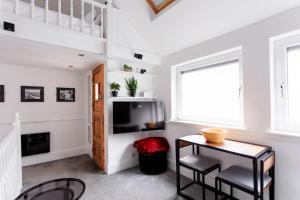 The Fishermens Hideaway in Broadstairs - Winter special offers!