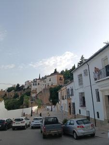 WOWOLIDAYS Suite Love Ronda