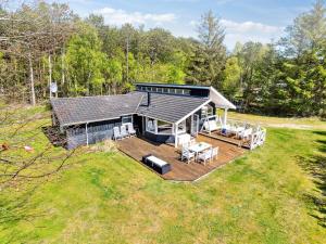 Holiday Home Petri - 500m from the sea by Interhome