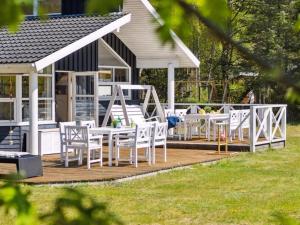 Holiday Home Petri - 500m from the sea by Interhome