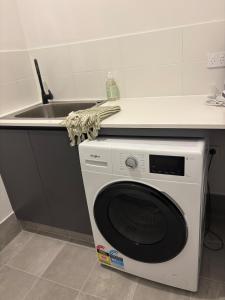 Innisfree a luxury coastal home