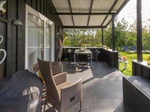 Holiday Home Ditleif - 400m from the sea by Interhome