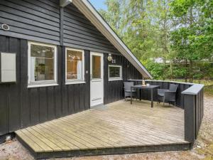 Holiday Home Selver - 250m from the sea by Interhome