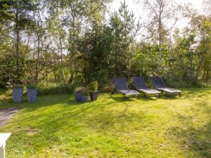 Holiday Home Ditleif - 400m from the sea by Interhome