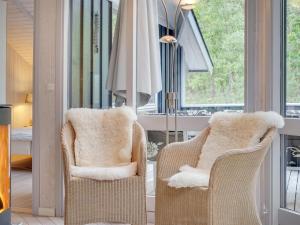 Holiday Home Selver - 250m from the sea by Interhome