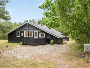 Holiday Home Selver - 250m from the sea by Interhome