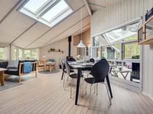 Holiday Home Selver - 250m from the sea by Interhome