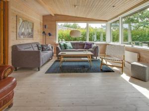 Holiday Home Svend - 1-5km from the sea by Interhome