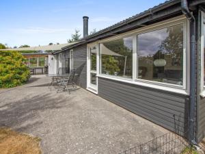 Holiday Home Svend - 1-5km from the sea by Interhome