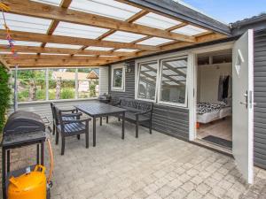 Holiday Home Svend - 1-5km from the sea by Interhome