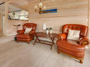 Holiday Home Svend - 1-5km from the sea by Interhome