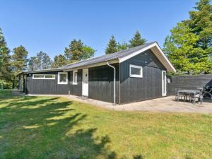 Holiday Home Aud - 300m from the sea by Interhome