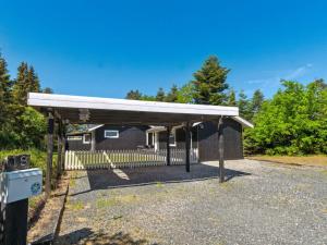 Holiday Home Aud - 300m from the sea by Interhome