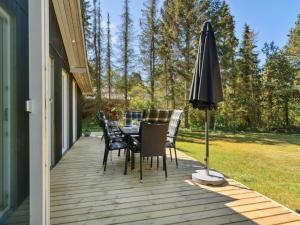 Holiday Home Aud - 300m from the sea by Interhome