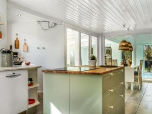 Holiday Home Aud - 300m from the sea by Interhome