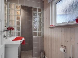 Holiday Home Mikko - 2-2km from the sea by Interhome