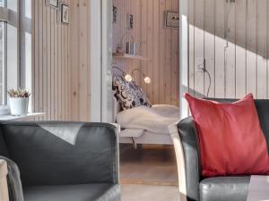 Holiday Home Mikko - 2-2km from the sea by Interhome