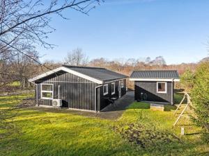 Holiday Home Mikko - 2-2km from the sea by Interhome