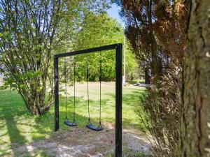 Holiday Home Hejdi - 350m from the sea by Interhome